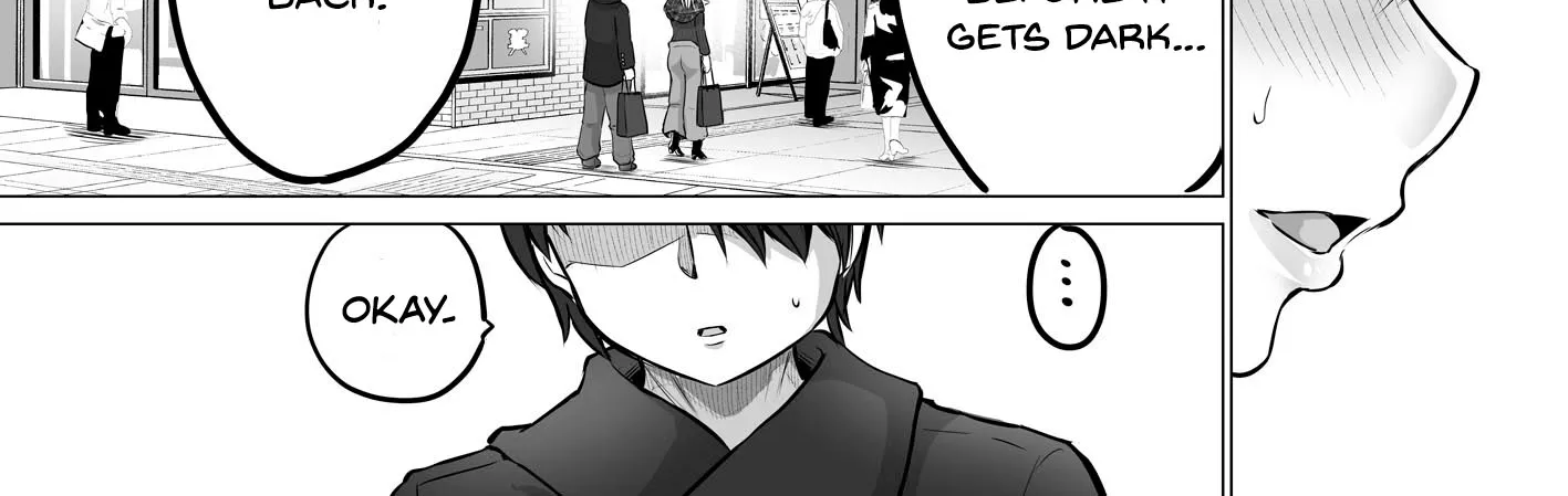 Kore kara Dandan Shiawase ni Natte Iku Kowai Onna Joushi Zinmanga X Chapter 32 Page 2