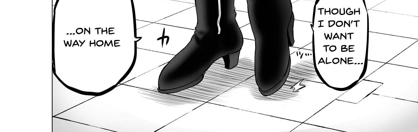 Kore kara Dandan Shiawase ni Natte Iku Kowai Onna Joushi Zinmanga X Chapter 32 Page 4