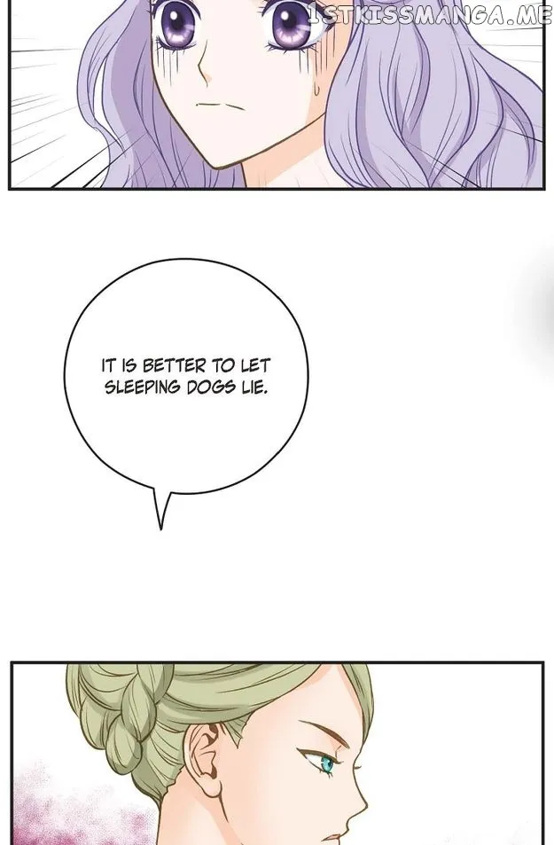 Sarasah Zinmanga X Chapter 106 Page 21