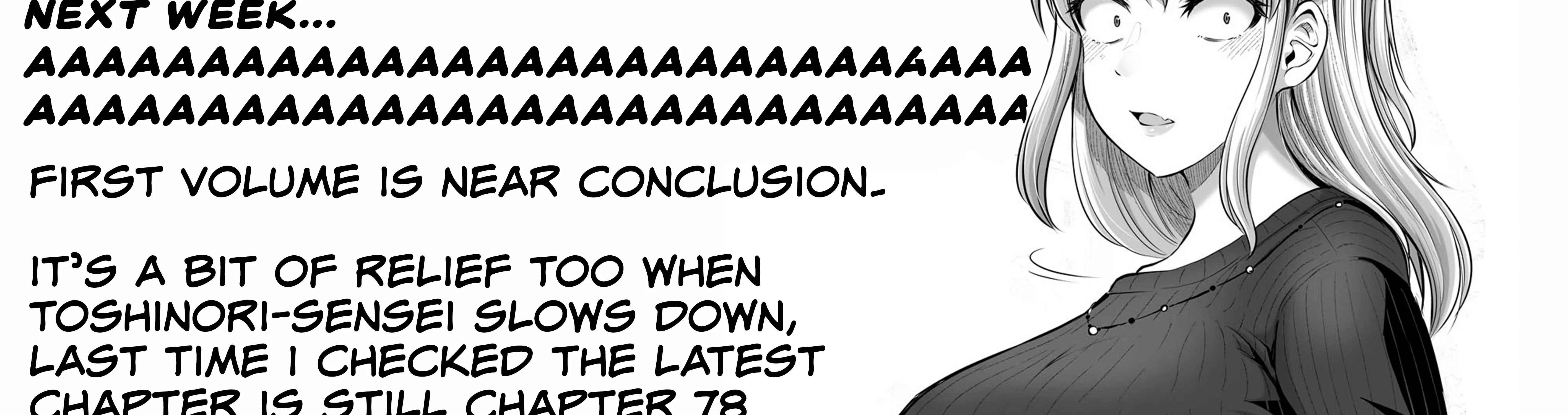 Kore kara Dandan Shiawase ni Natte Iku Kowai Onna Joushi Zinmanga X Chapter 19 Page 8