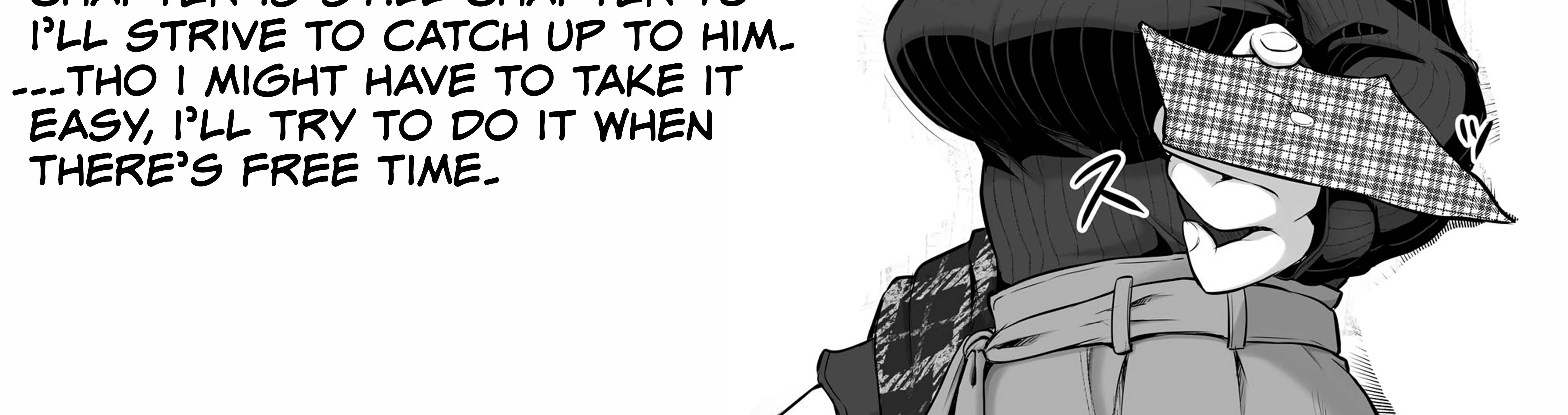 Kore kara Dandan Shiawase ni Natte Iku Kowai Onna Joushi Zinmanga X Chapter 19 Page 9