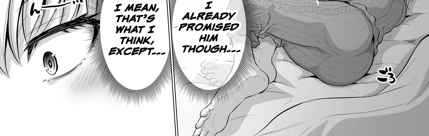 Kore kara Dandan Shiawase ni Natte Iku Kowai Onna Joushi Zinmanga X Chapter 16 Page 2