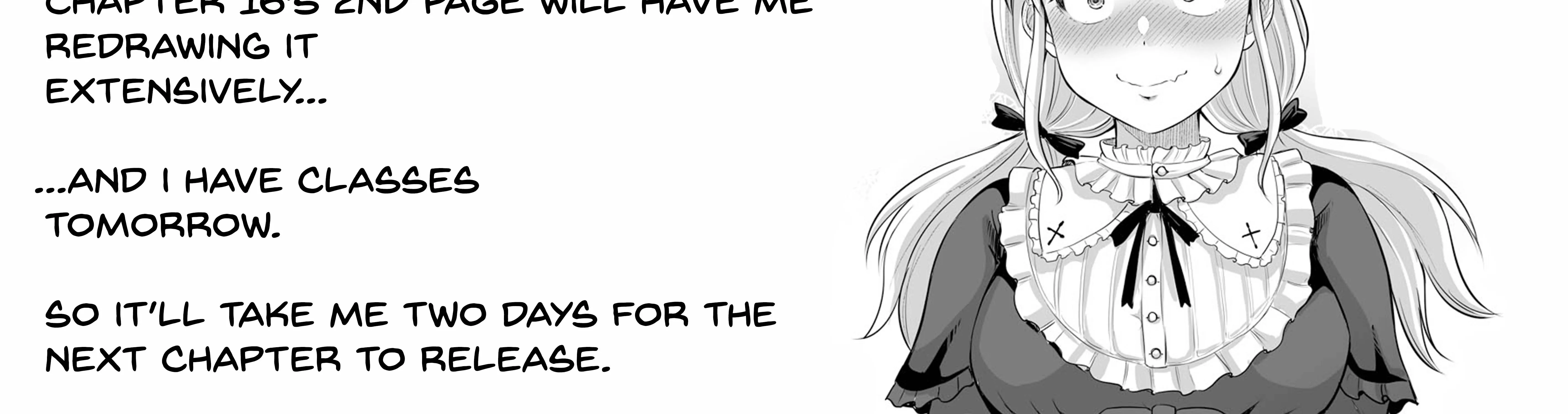 Kore kara Dandan Shiawase ni Natte Iku Kowai Onna Joushi Zinmanga X Chapter 15 Page 6