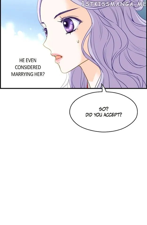 Sarasah Zinmanga X Chapter 105 Page 84