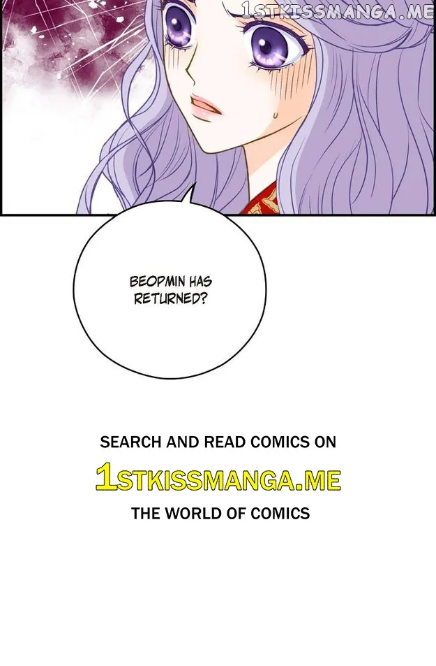 Sarasah Zinmanga X Chapter 105 Page 89