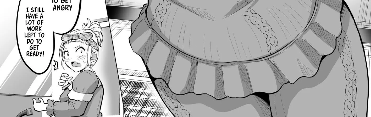 Kore kara Dandan Shiawase ni Natte Iku Kowai Onna Joushi Zinmanga X Chapter 13 Page 4
