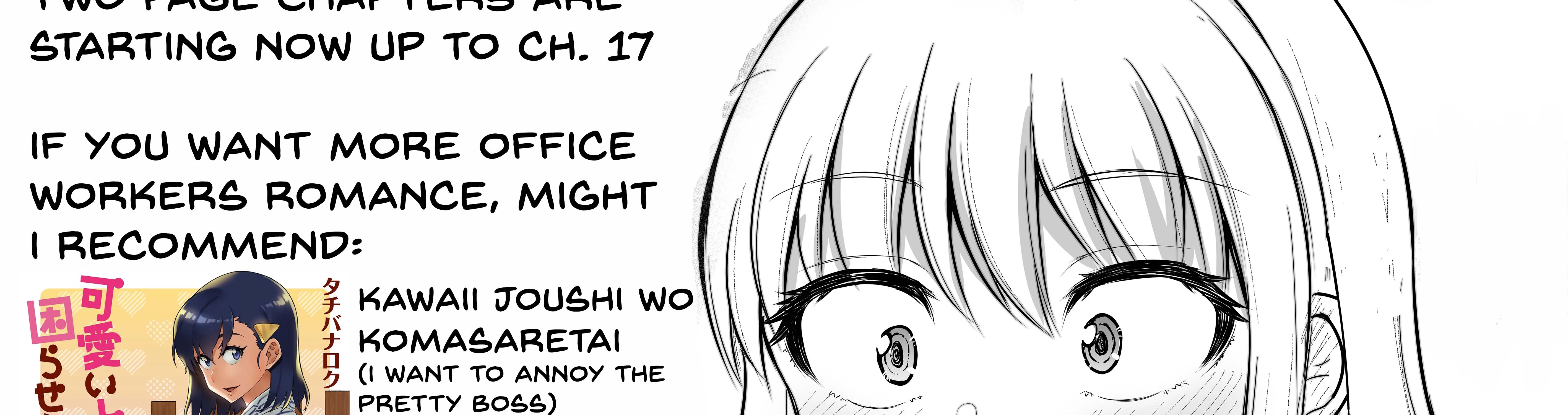 Kore kara Dandan Shiawase ni Natte Iku Kowai Onna Joushi Zinmanga X Chapter 12 Page 6