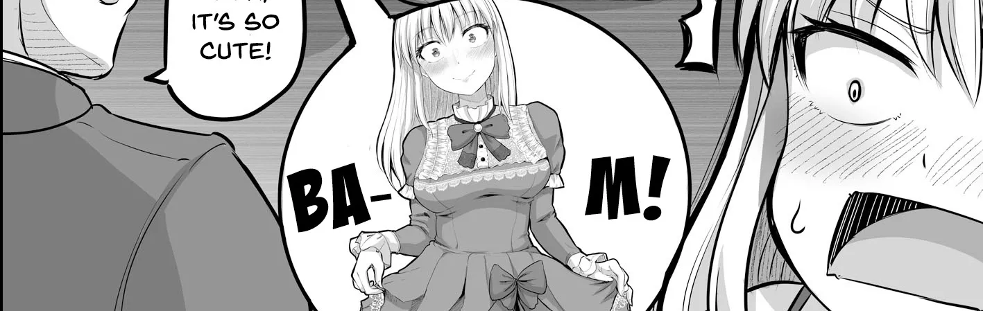 Kore kara Dandan Shiawase ni Natte Iku Kowai Onna Joushi Zinmanga X Chapter 11 Page 2