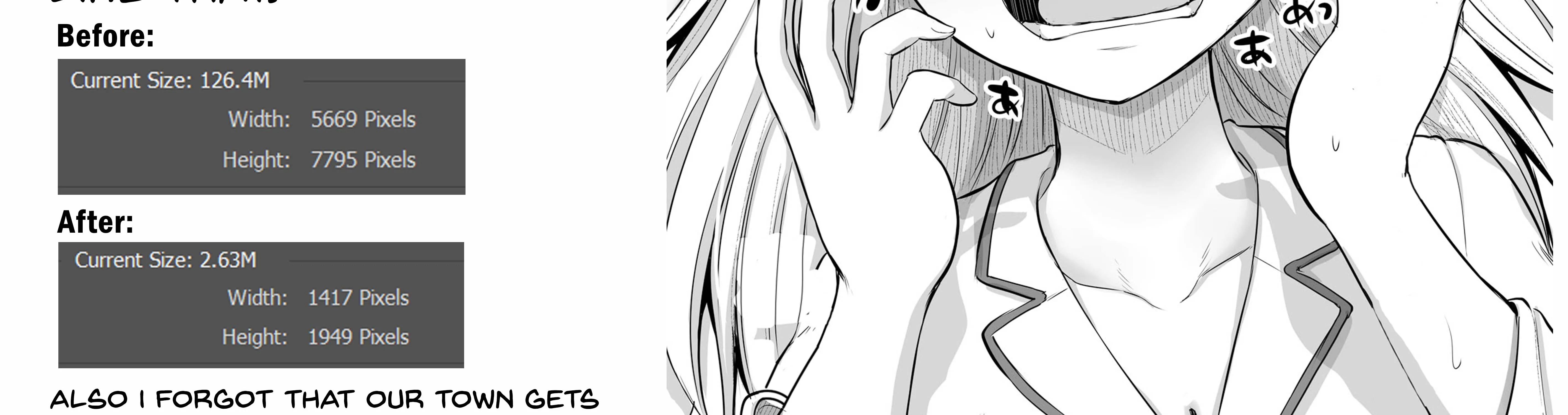 Kore kara Dandan Shiawase ni Natte Iku Kowai Onna Joushi Zinmanga X Chapter 11 Page 13