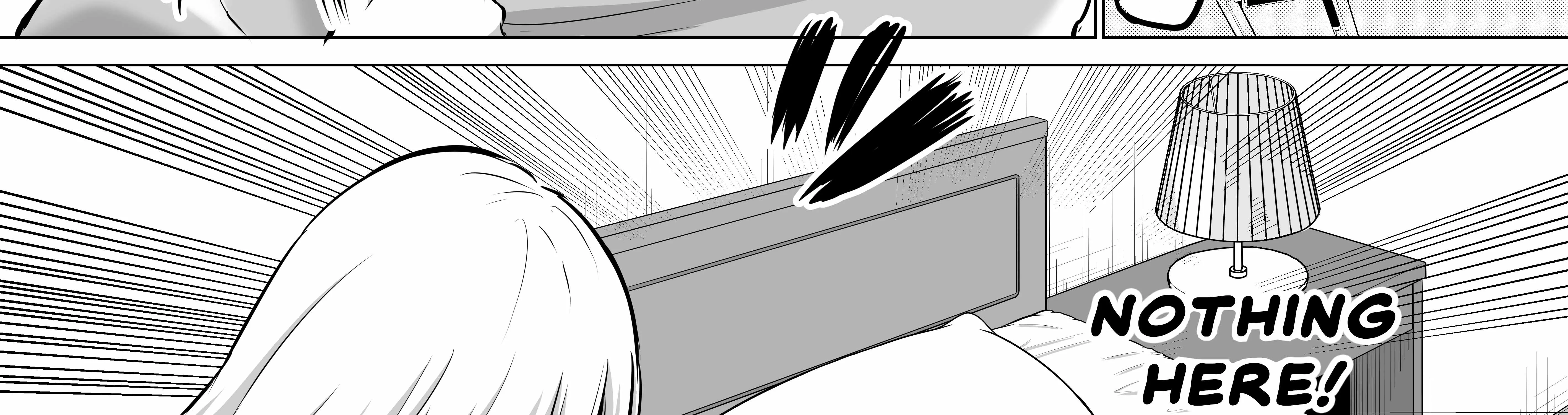 Kore kara Dandan Shiawase ni Natte Iku Kowai Onna Joushi Zinmanga X Chapter 10 Page 2