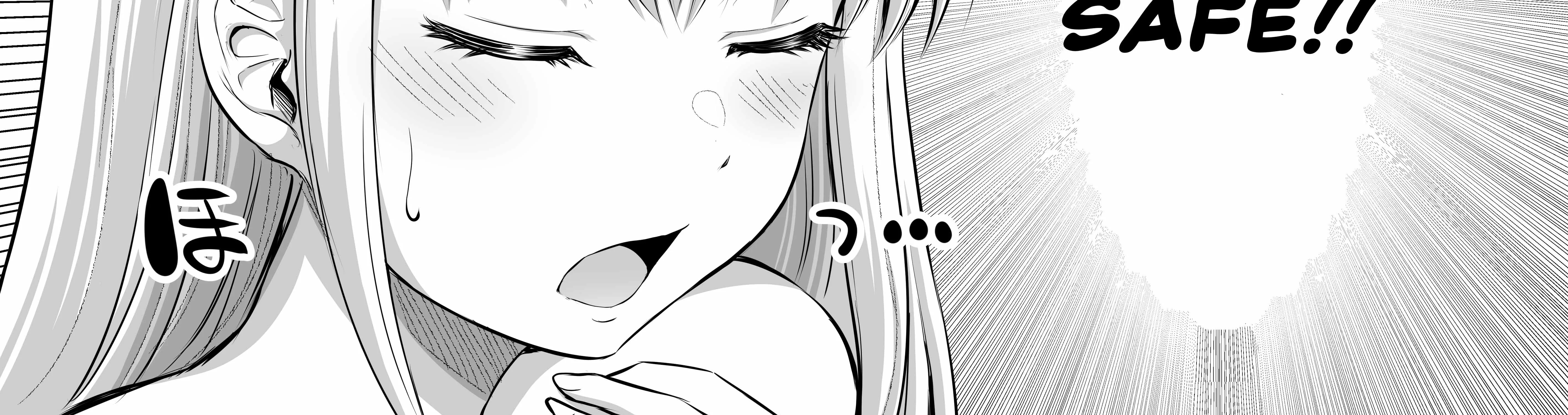 Kore kara Dandan Shiawase ni Natte Iku Kowai Onna Joushi Zinmanga X Chapter 10 Page 5