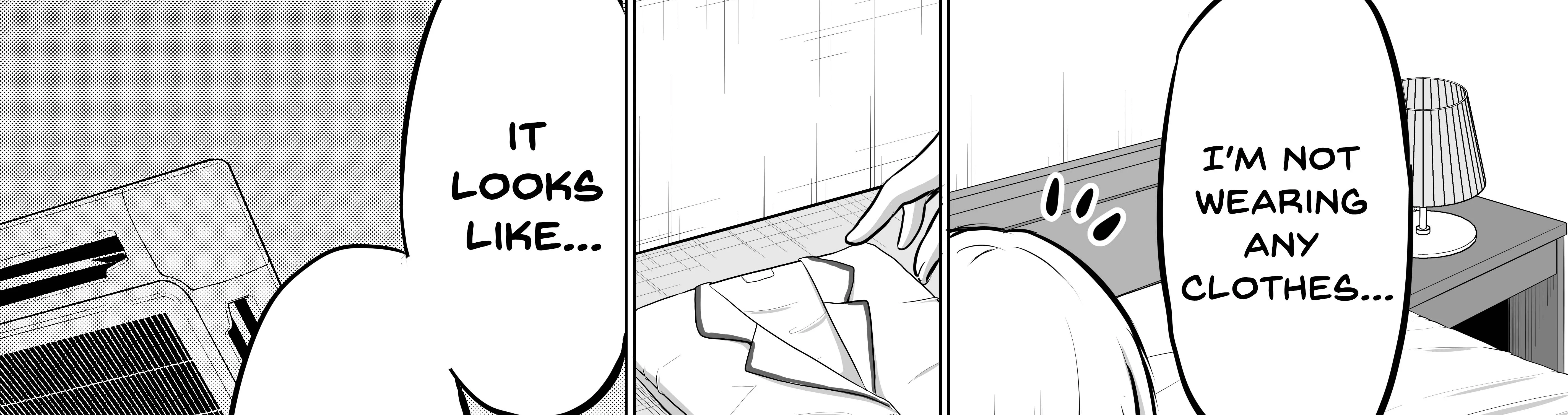 Kore kara Dandan Shiawase ni Natte Iku Kowai Onna Joushi Zinmanga X Chapter 10 Page 10