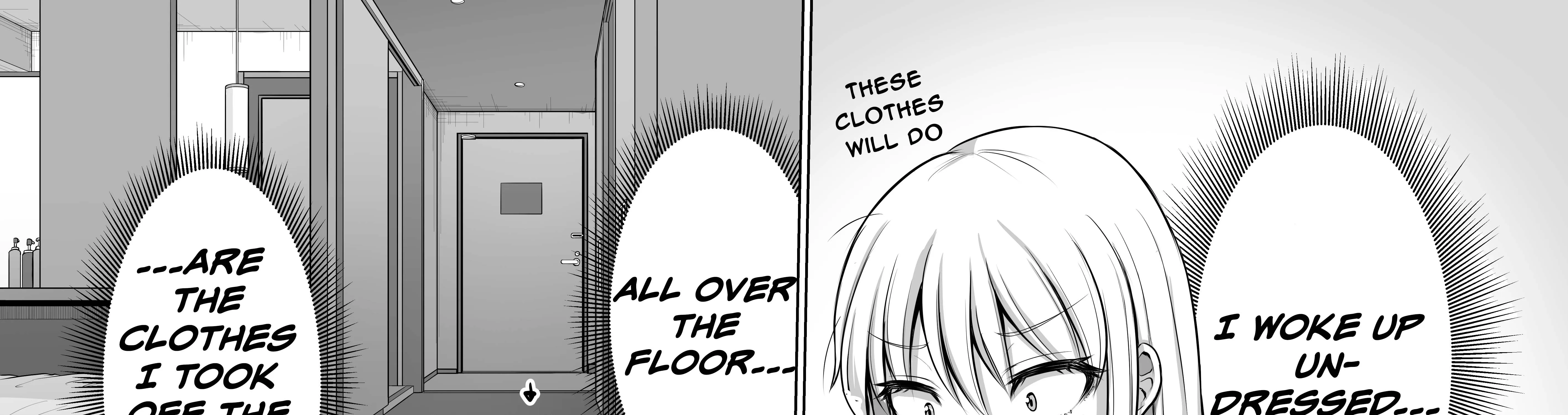 Kore kara Dandan Shiawase ni Natte Iku Kowai Onna Joushi Zinmanga X Chapter 10 Page 13