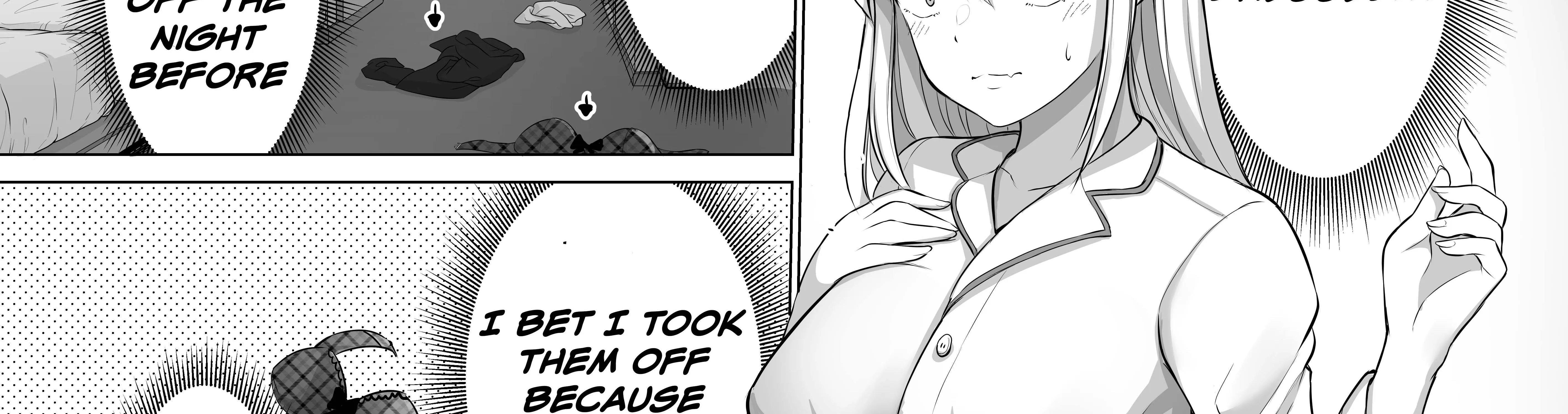 Kore kara Dandan Shiawase ni Natte Iku Kowai Onna Joushi Zinmanga X Chapter 10 Page 14