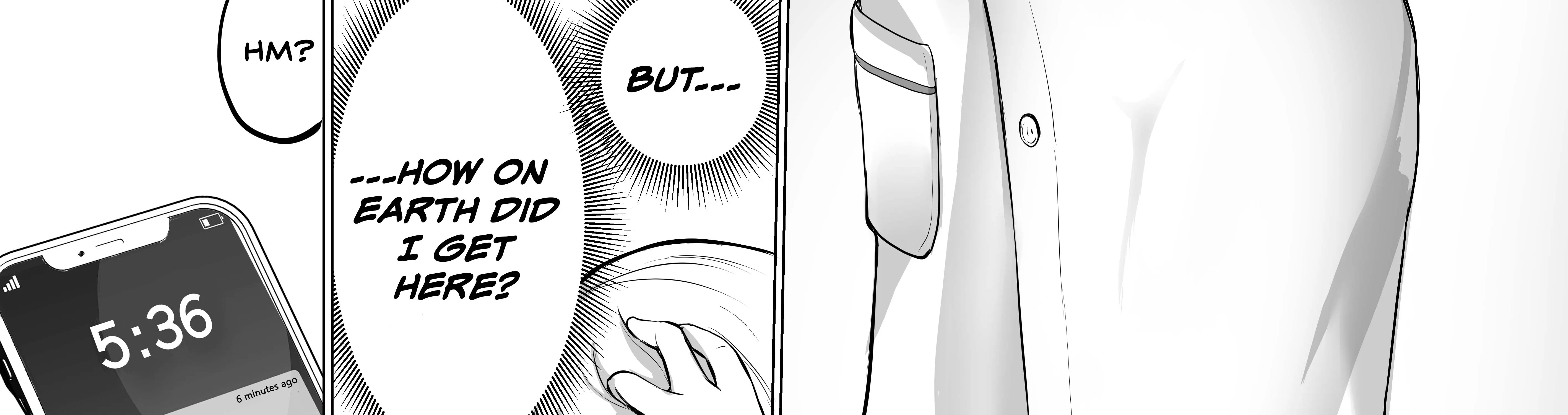 Kore kara Dandan Shiawase ni Natte Iku Kowai Onna Joushi Zinmanga X Chapter 10 Page 16