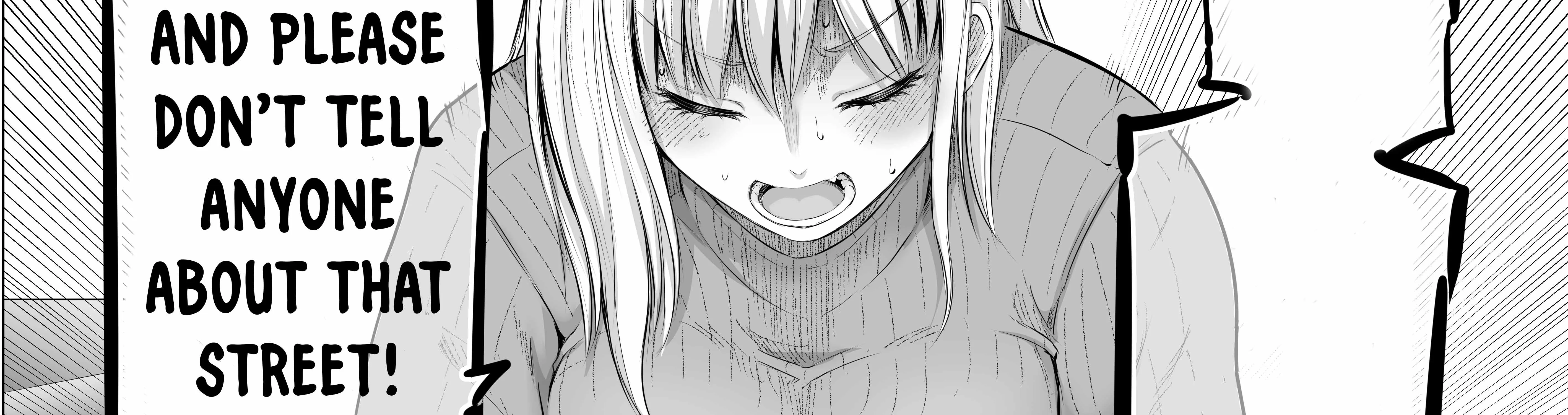 Kore kara Dandan Shiawase ni Natte Iku Kowai Onna Joushi Zinmanga X Chapter 7 Page 8