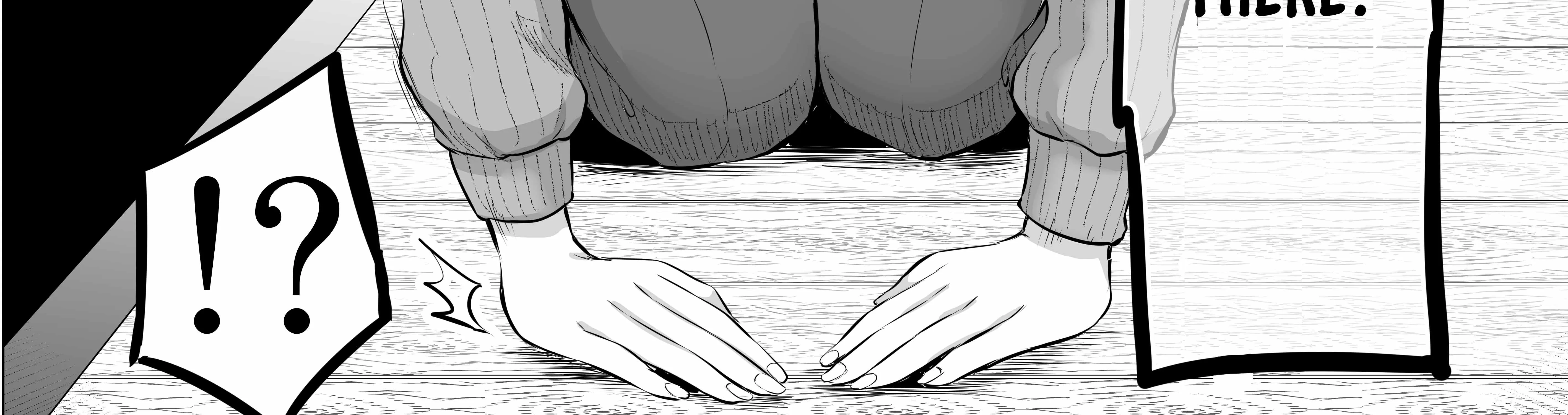 Kore kara Dandan Shiawase ni Natte Iku Kowai Onna Joushi Zinmanga X Chapter 7 Page 10