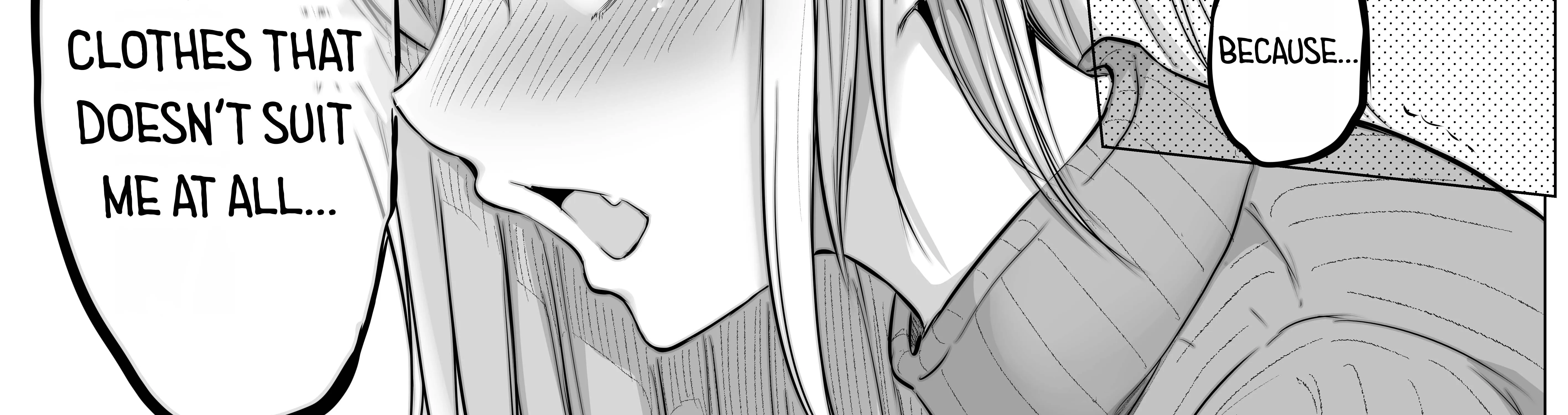 Kore kara Dandan Shiawase ni Natte Iku Kowai Onna Joushi Zinmanga X Chapter 7 Page 15