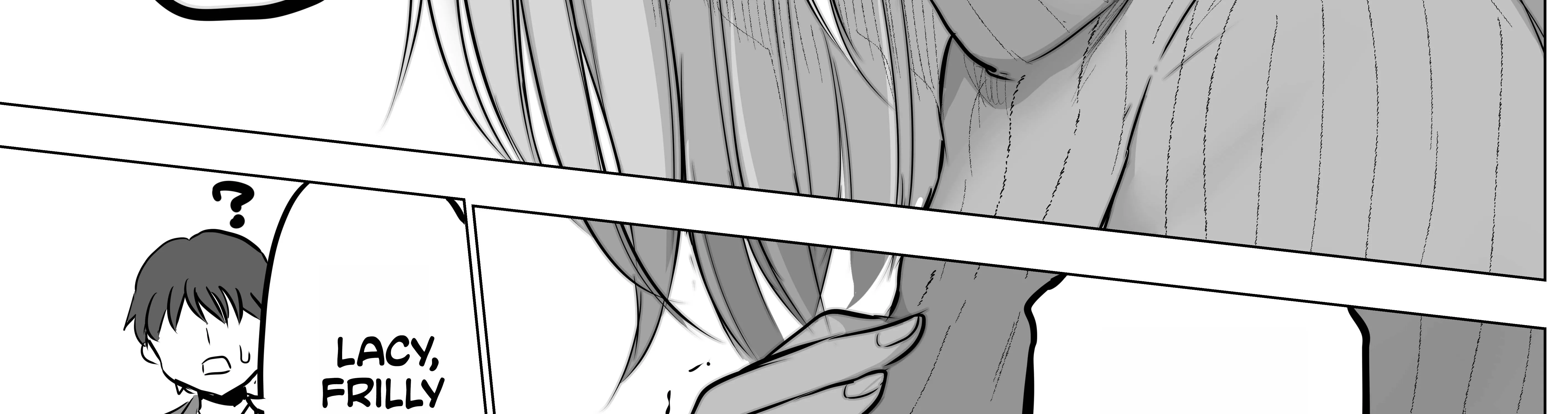 Kore kara Dandan Shiawase ni Natte Iku Kowai Onna Joushi Zinmanga X Chapter 7 Page 16
