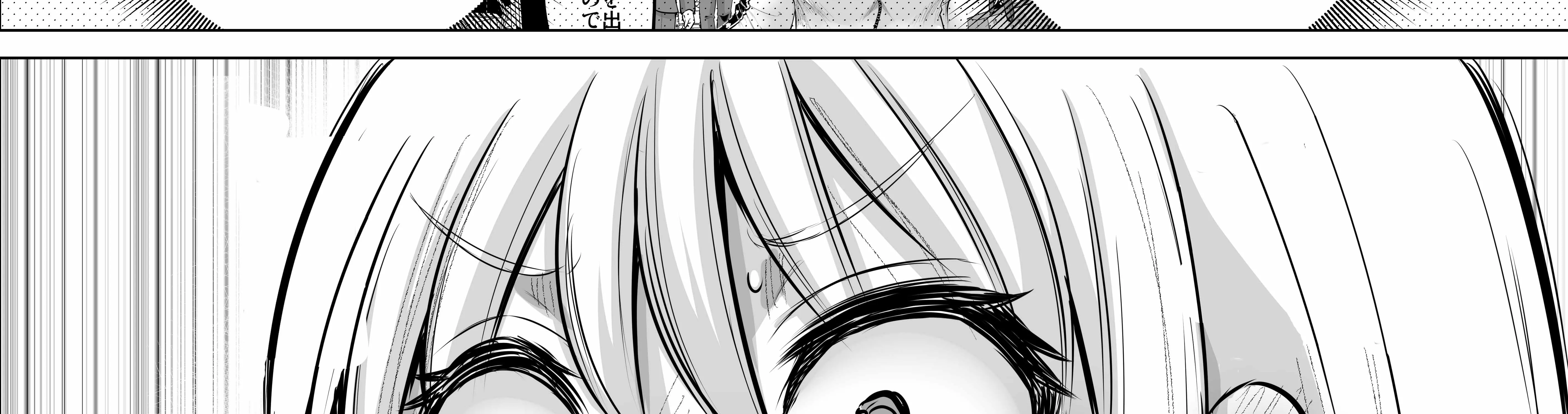 Kore kara Dandan Shiawase ni Natte Iku Kowai Onna Joushi Zinmanga X Chapter 7 Page 20