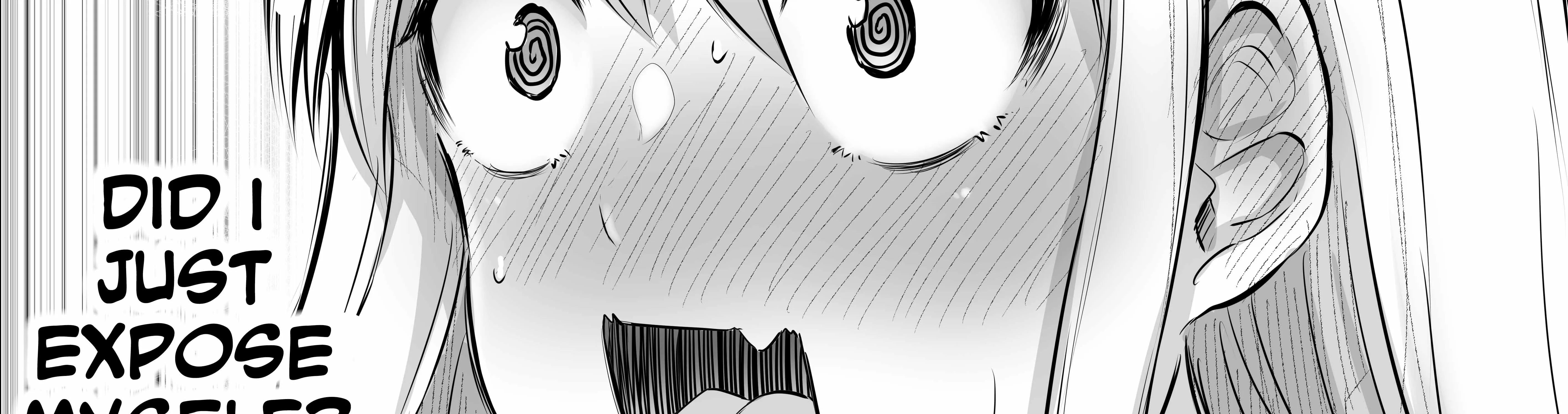 Kore kara Dandan Shiawase ni Natte Iku Kowai Onna Joushi Zinmanga X Chapter 7 Page 21