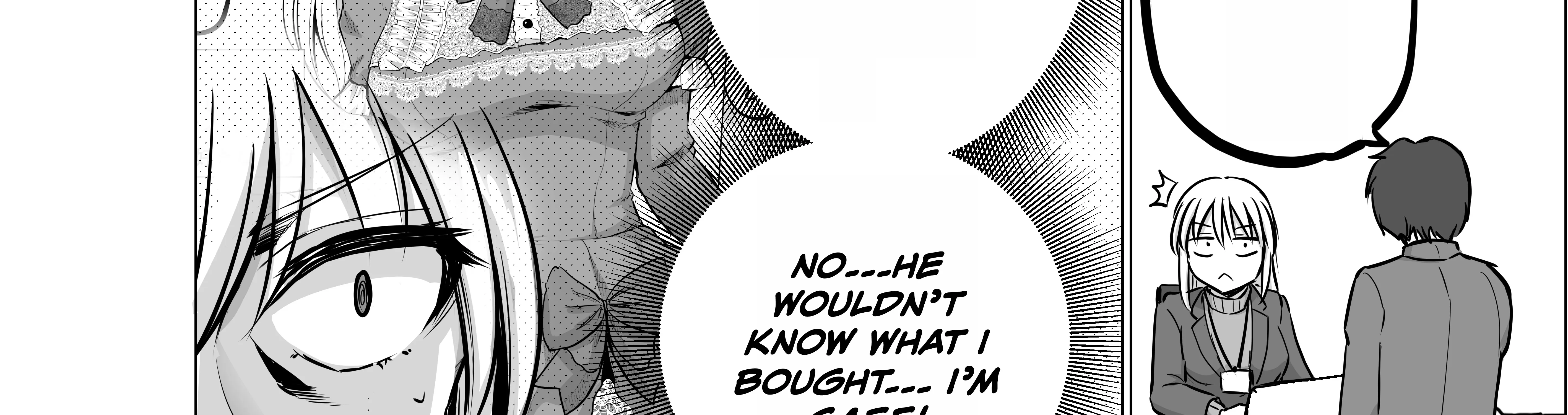 Kore kara Dandan Shiawase ni Natte Iku Kowai Onna Joushi Zinmanga X Chapter 6 Page 4