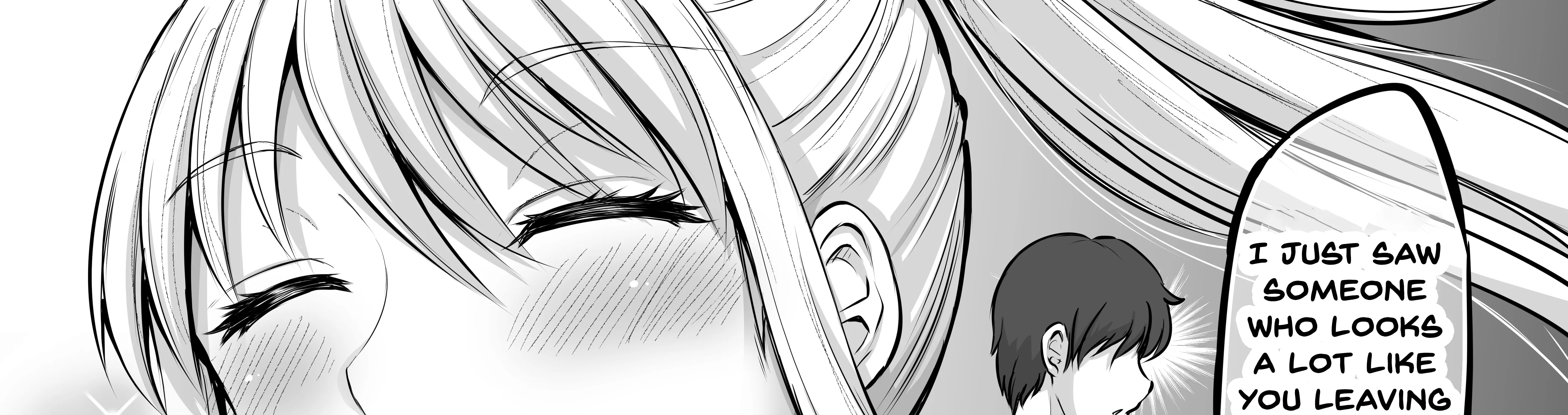 Kore kara Dandan Shiawase ni Natte Iku Kowai Onna Joushi Zinmanga X Chapter 6 Page 7