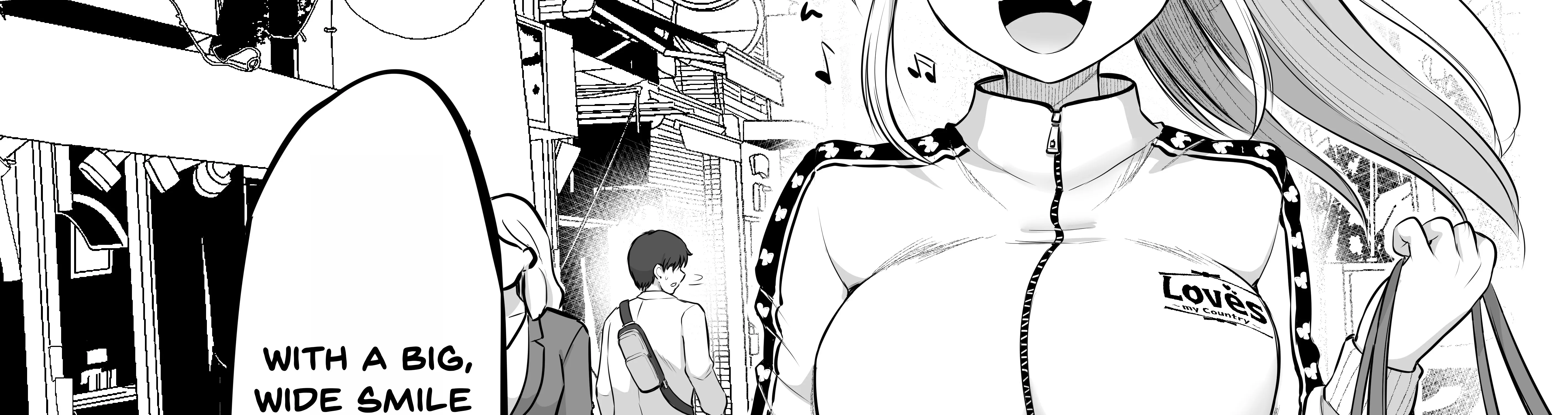 Kore kara Dandan Shiawase ni Natte Iku Kowai Onna Joushi Zinmanga X Chapter 6 Page 9