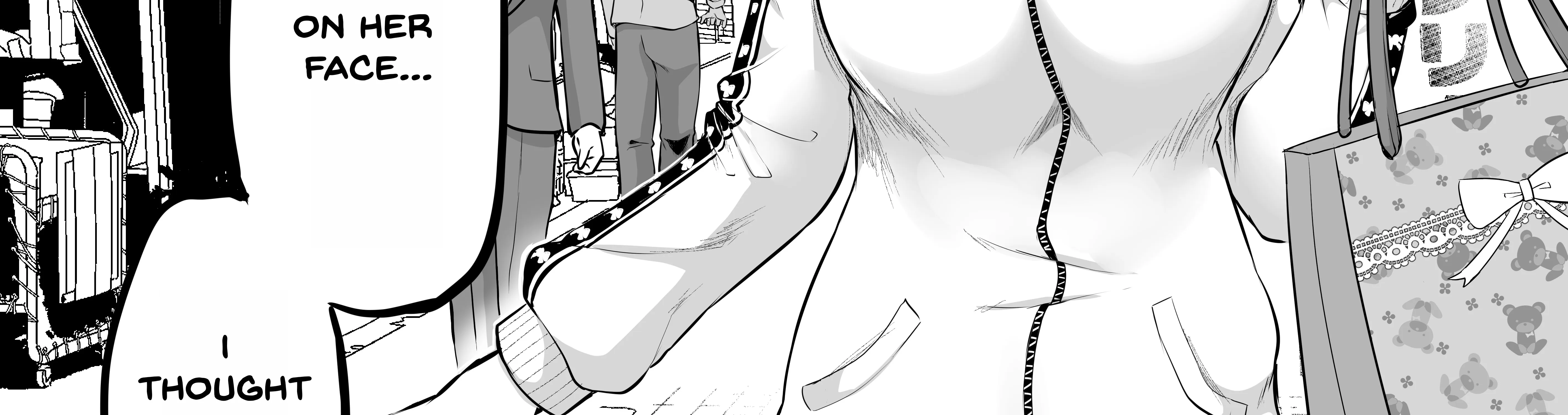 Kore kara Dandan Shiawase ni Natte Iku Kowai Onna Joushi Zinmanga X Chapter 6 Page 10