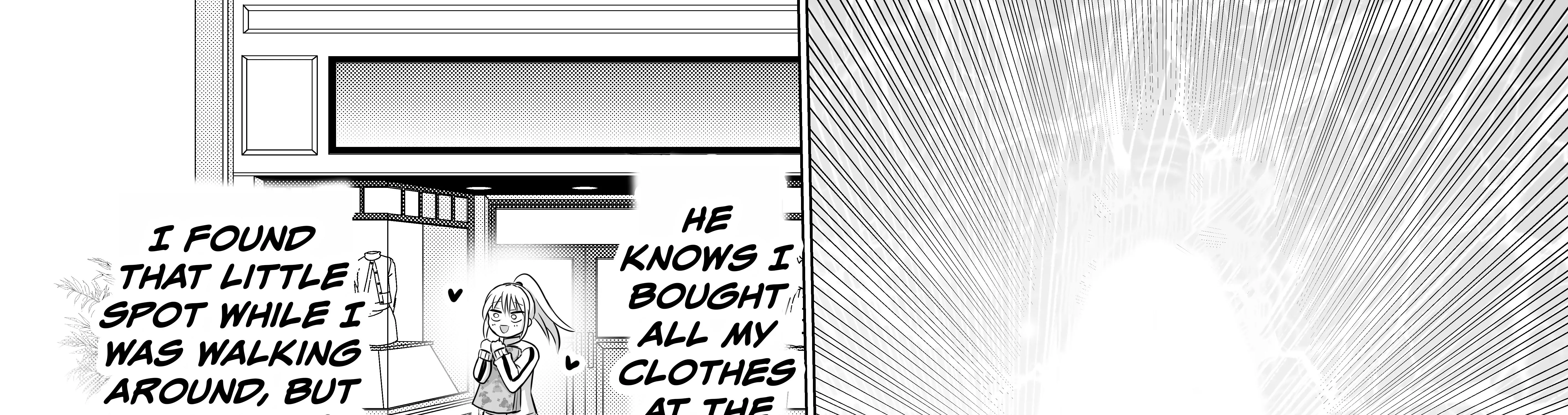 Kore kara Dandan Shiawase ni Natte Iku Kowai Onna Joushi Zinmanga X Chapter 6 Page 13
