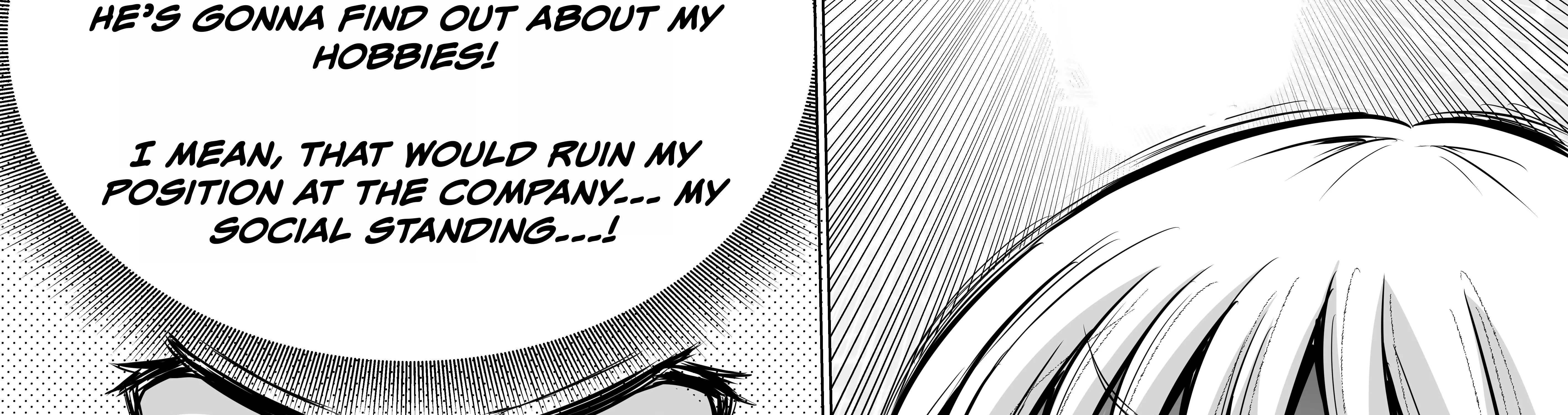 Kore kara Dandan Shiawase ni Natte Iku Kowai Onna Joushi Zinmanga X Chapter 6 Page 15