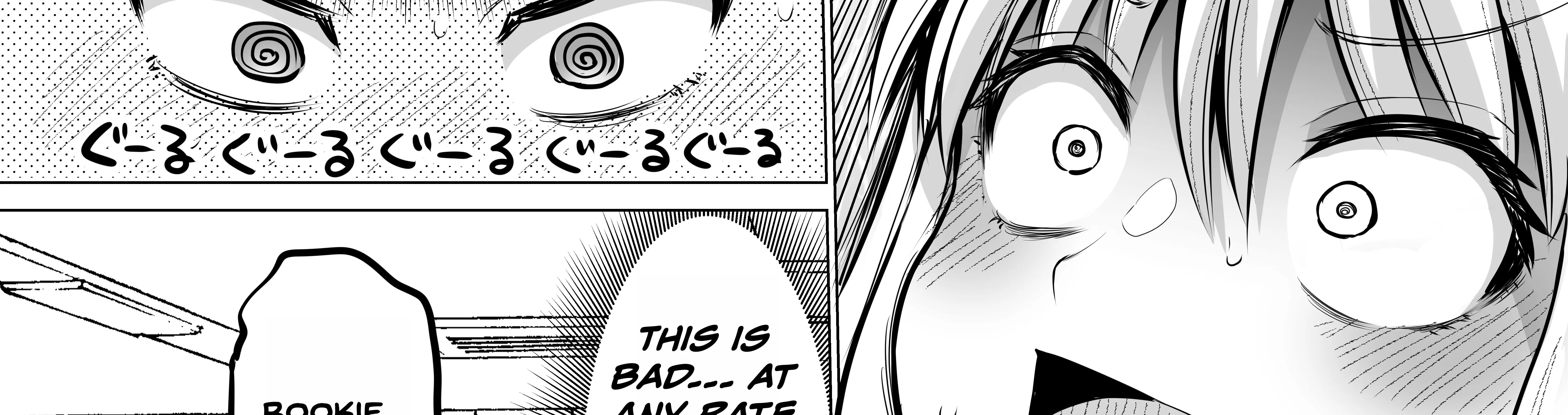 Kore kara Dandan Shiawase ni Natte Iku Kowai Onna Joushi Zinmanga X Chapter 6 Page 16