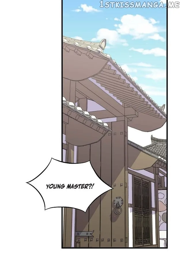 Sarasah Zinmanga X Chapter 104 Page 32
