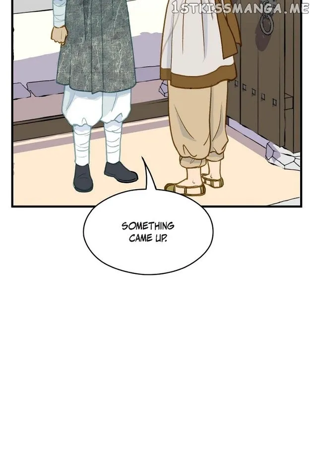 Sarasah Zinmanga X Chapter 104 Page 34