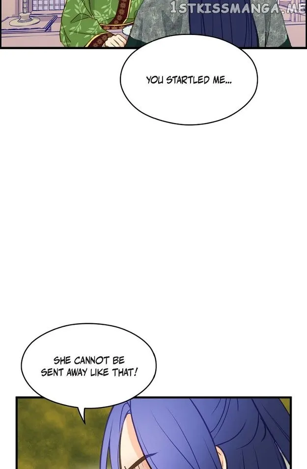 Sarasah Zinmanga X Chapter 104 Page 42