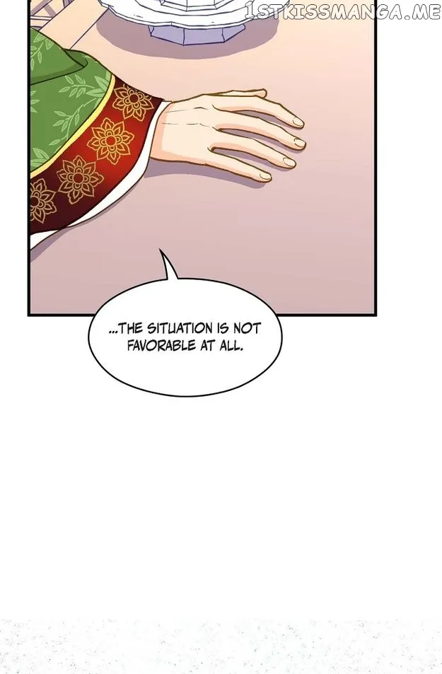 Sarasah Zinmanga X Chapter 104 Page 44