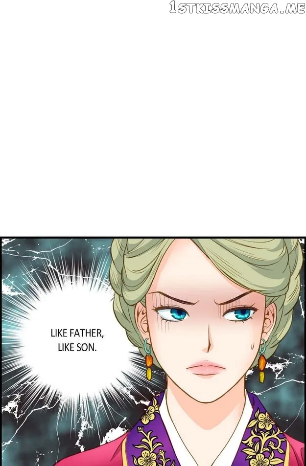Sarasah Zinmanga X Chapter 104 Page 69