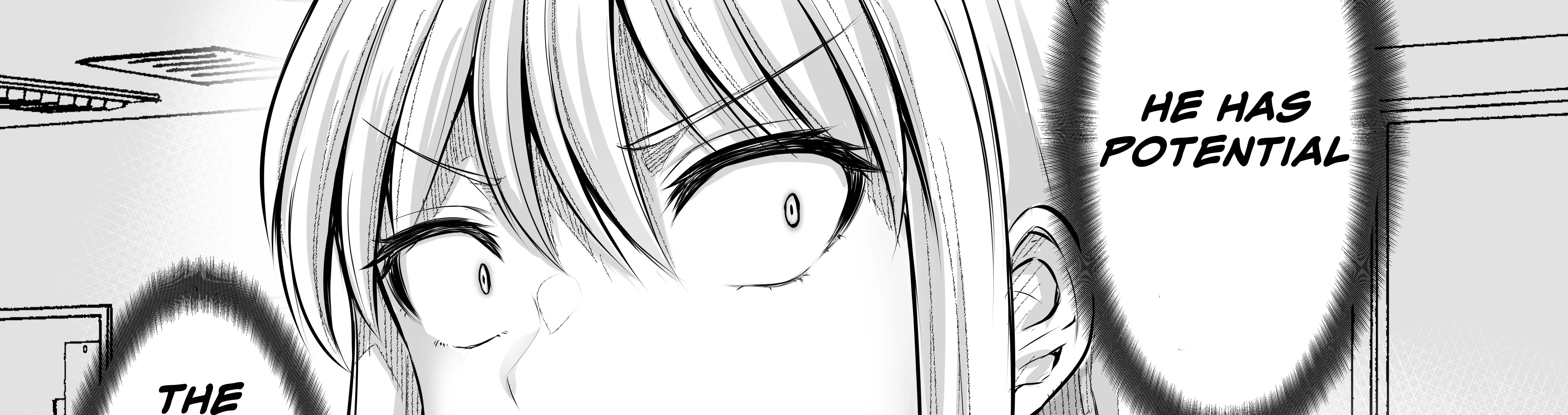 Kore kara Dandan Shiawase ni Natte Iku Kowai Onna Joushi Zinmanga X Chapter 2 Page 4