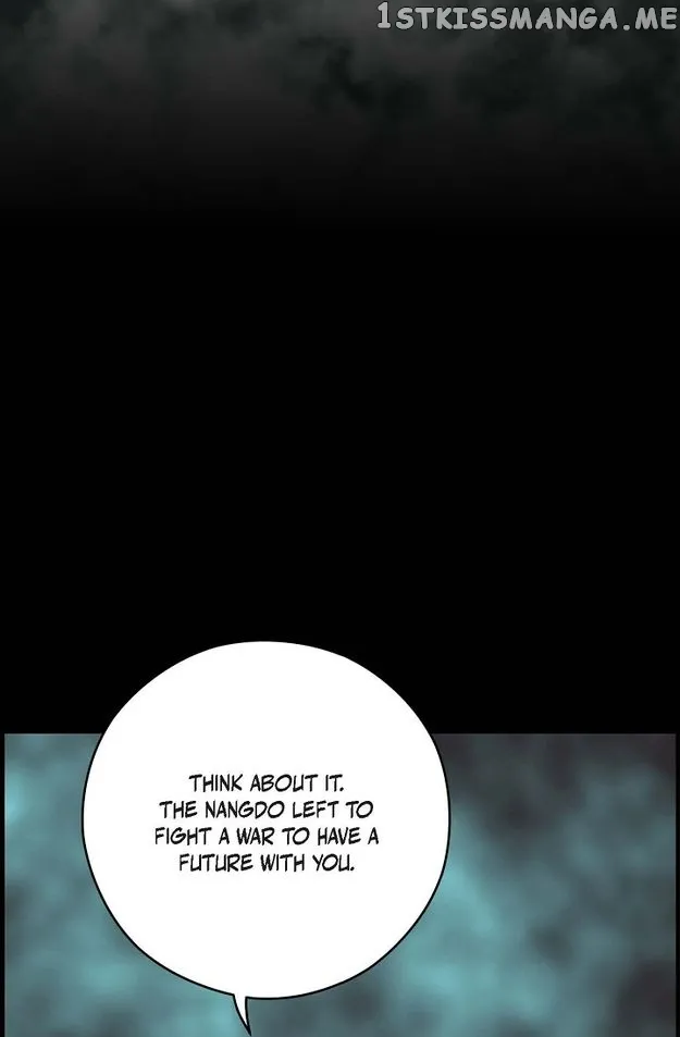 Sarasah Zinmanga X Chapter 103 Page 9