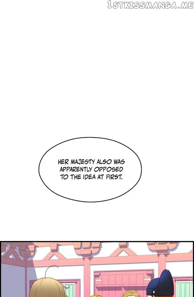 Sarasah Zinmanga X Chapter 103 Page 23