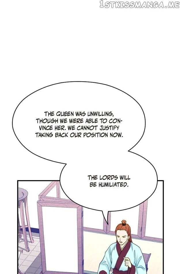 Sarasah Zinmanga X Chapter 102 Page 25