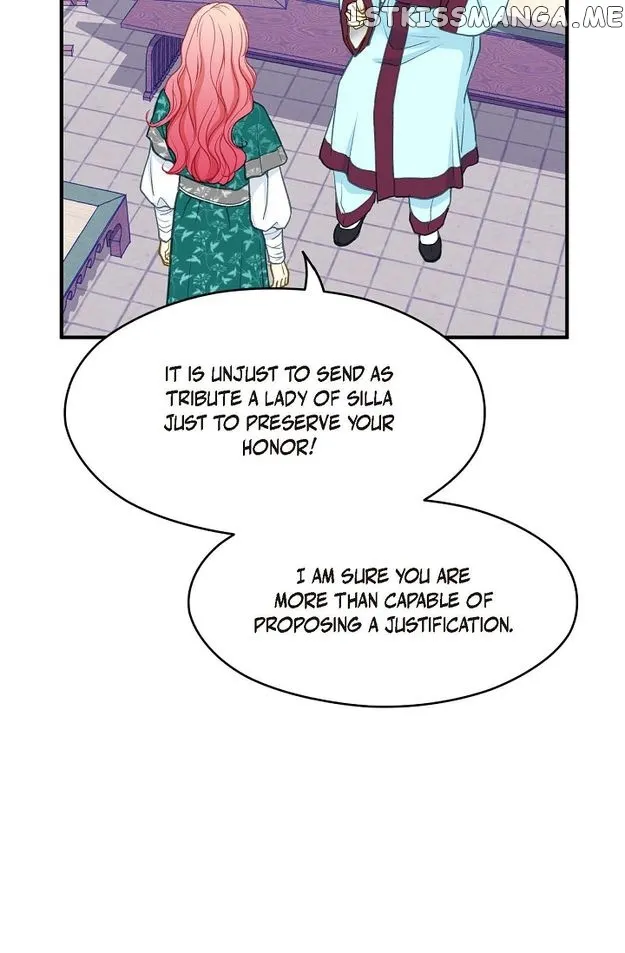 Sarasah Zinmanga X Chapter 102 Page 26
