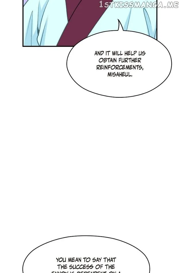 Sarasah Zinmanga X Chapter 102 Page 28
