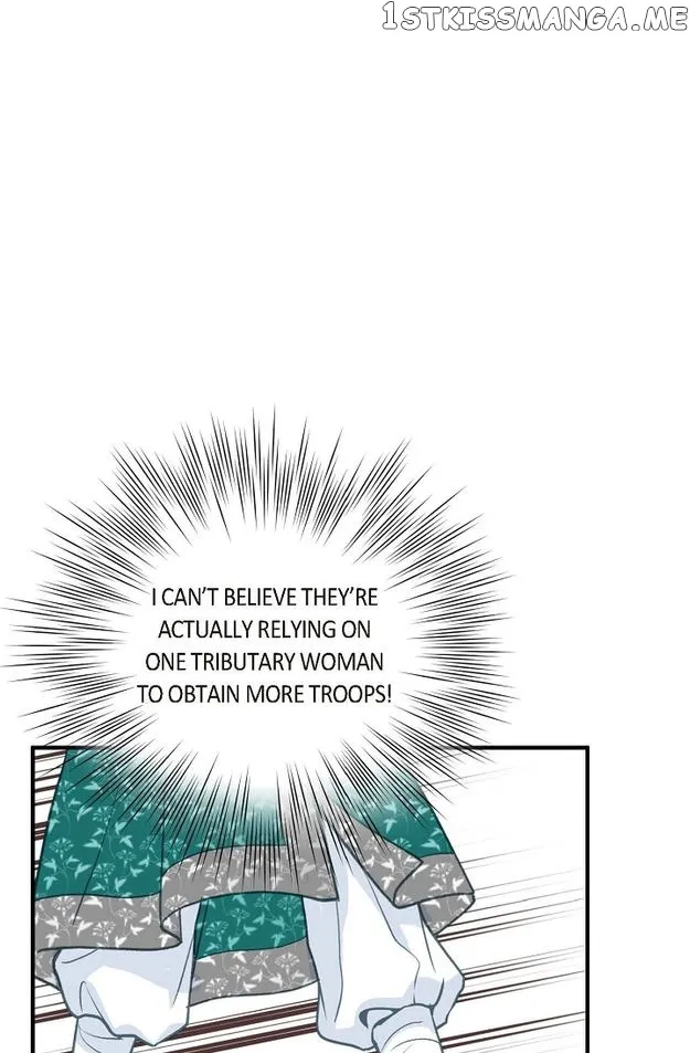 Sarasah Zinmanga X Chapter 102 Page 35