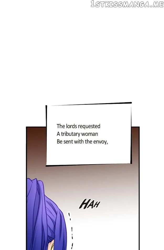 Sarasah Zinmanga X Chapter 102 Page 58