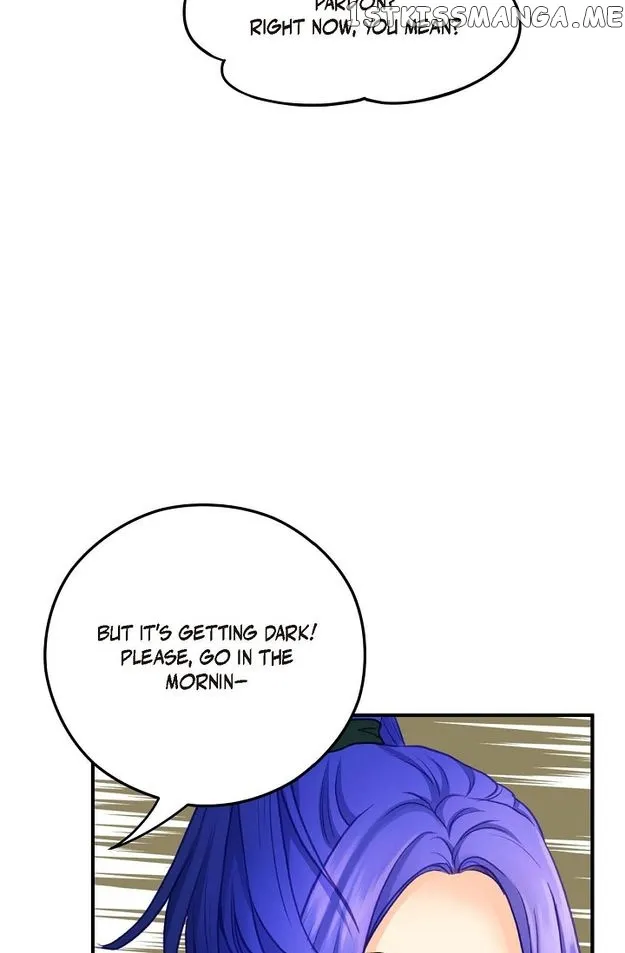 Sarasah Zinmanga X Chapter 102 Page 63