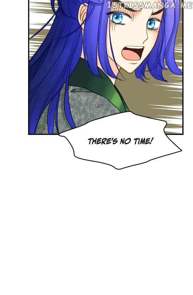 Sarasah Zinmanga X Chapter 102 Page 64