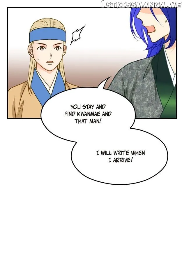 Sarasah Zinmanga X Chapter 102 Page 65