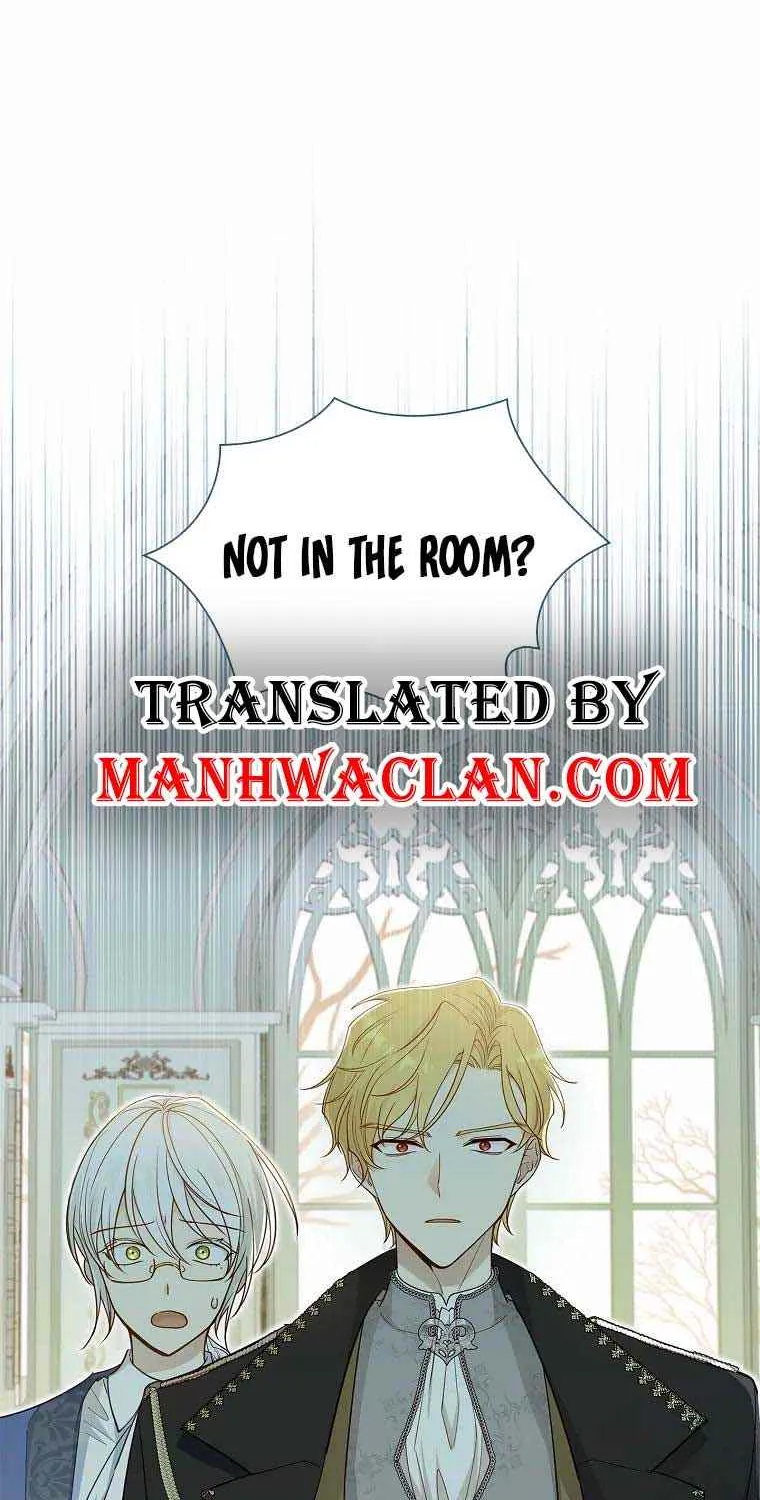 Male Lead, I’ll Respect Your Taste Zinmanga X Chapter 21 Page 2