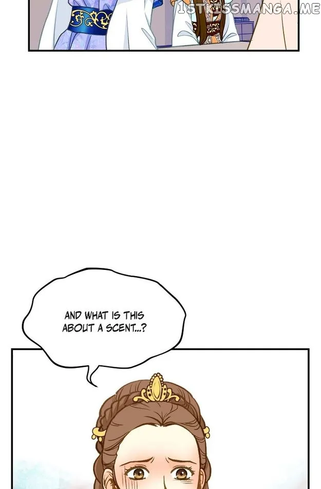 Sarasah Zinmanga X Chapter 101 Page 55